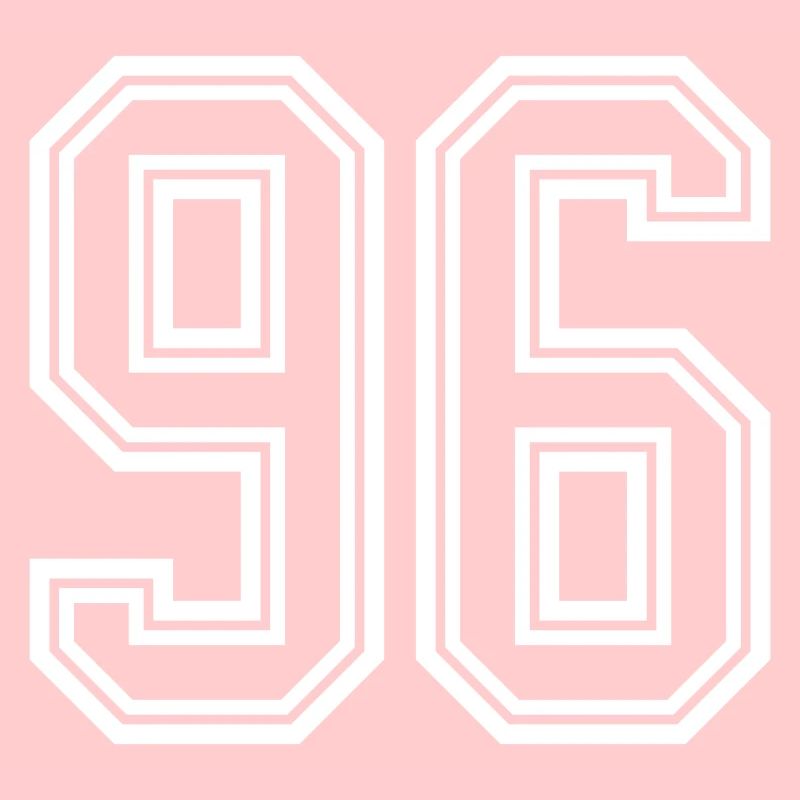 Symbole numérique 96
