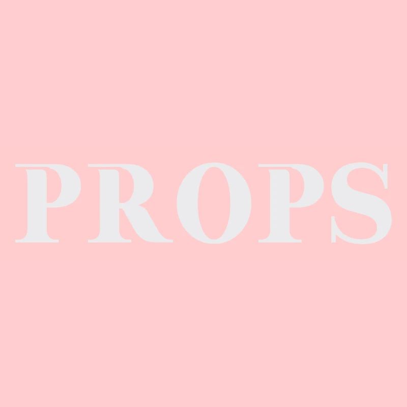 PROPS Respect Gift Idea