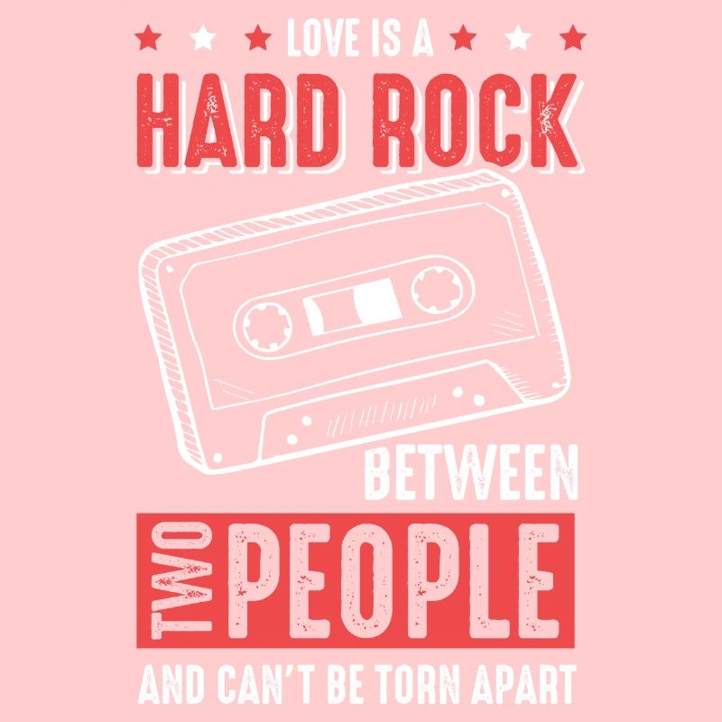 Love Hard Rock