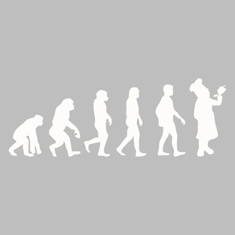 Koch Evolution ! Bon Appetit