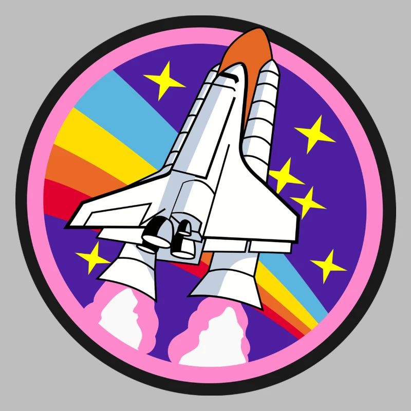 Space Shuttle