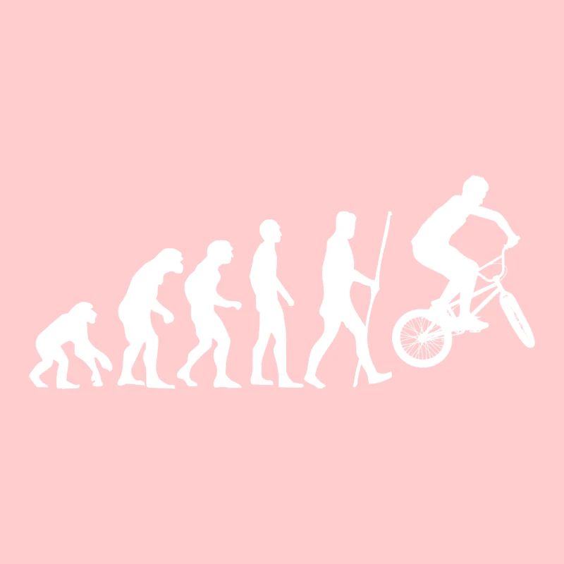 évolution BMX