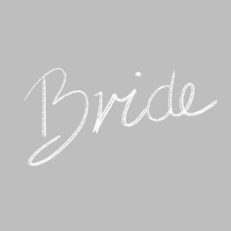 bride