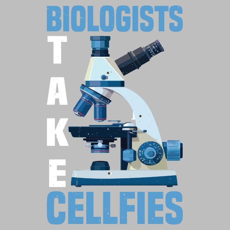 Biologists Take Cellfies 2