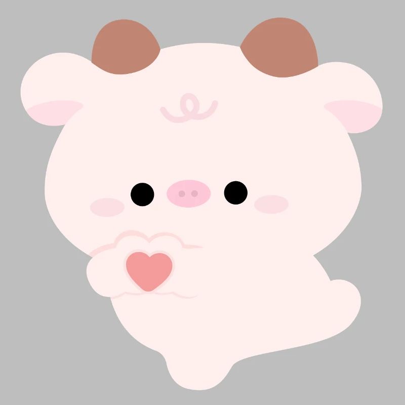 Vache d’amour