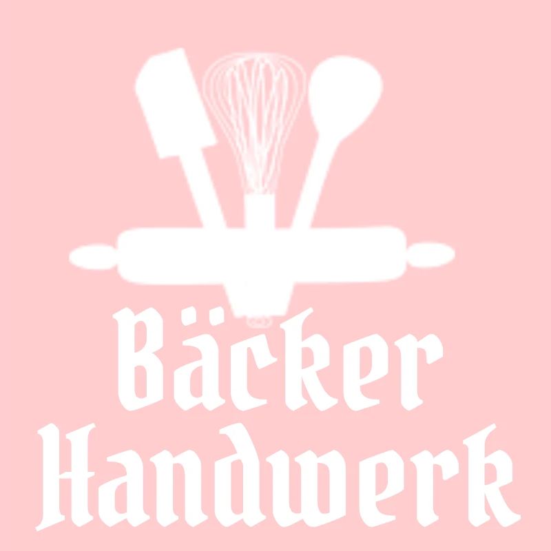 Baker profession craft baker gift bakery