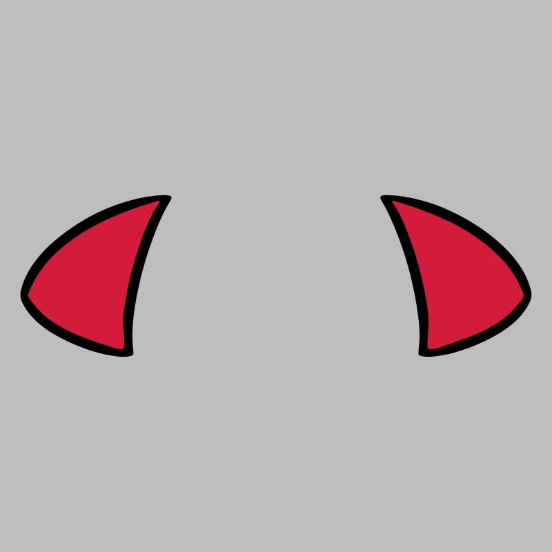 Oreilles du diable devil ears oreilles diable
