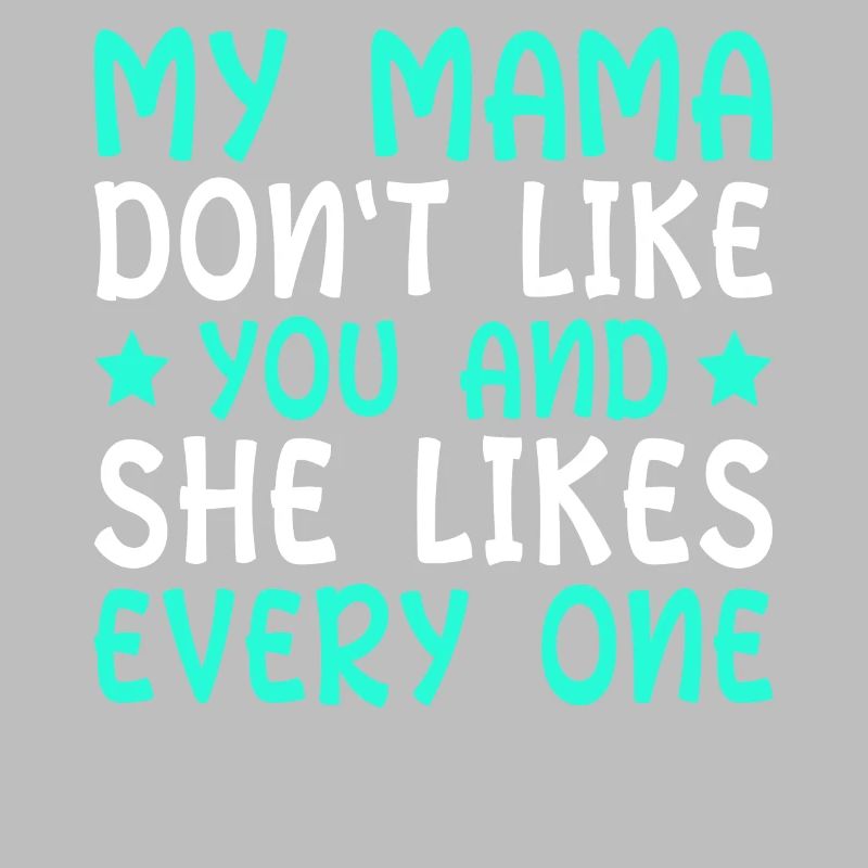 Mama Mutter Muttertag Spruch