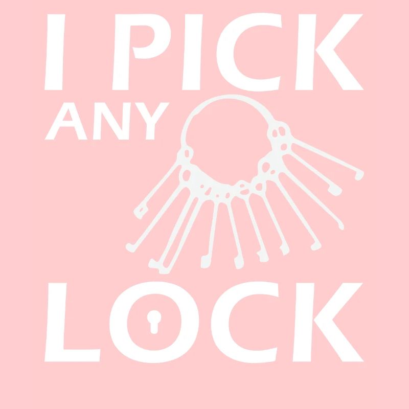 Locksmith security technology