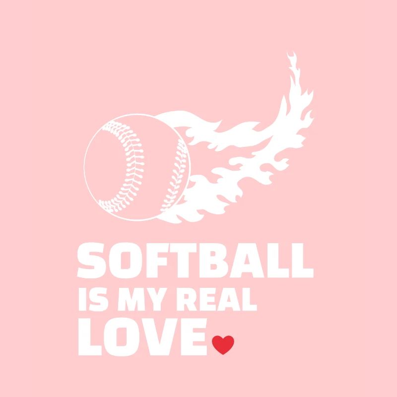 Ich Liebe Softball
