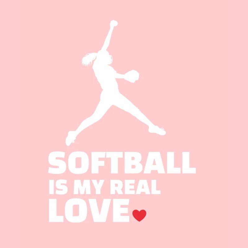 Ich Liebe Softball