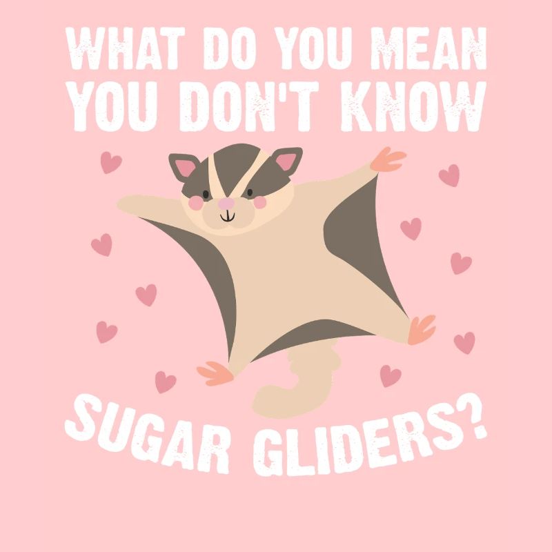 Sugar glider