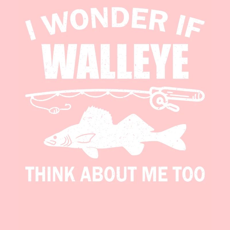 Walleye Zander Pêche Pêcheur Pêcheur