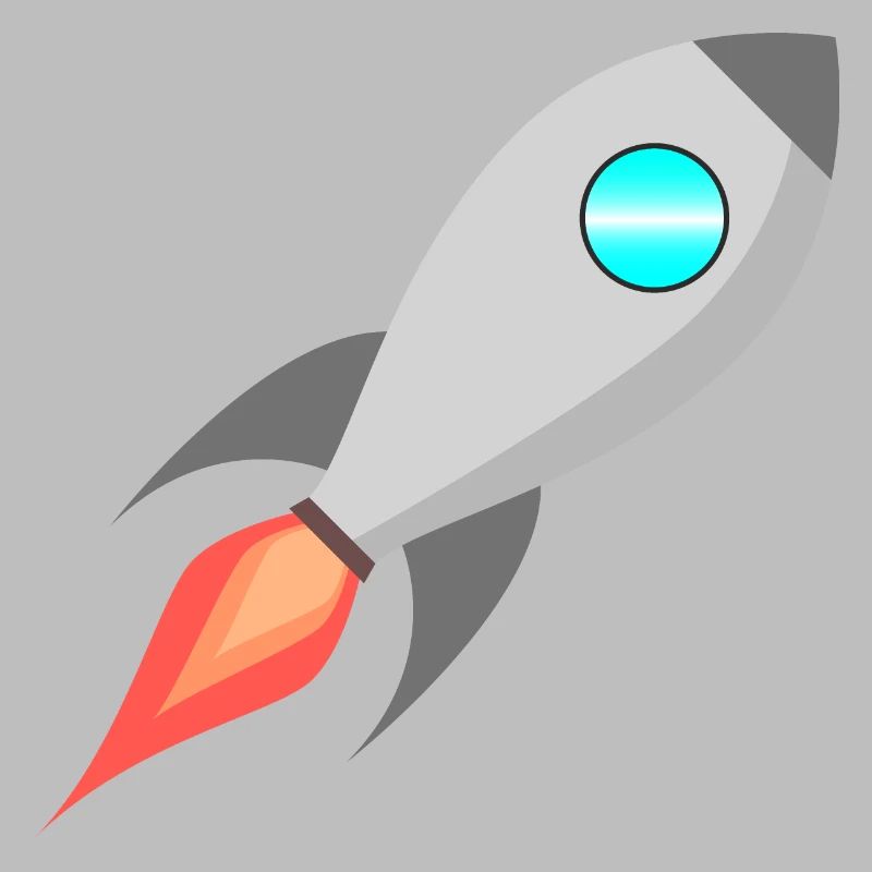 Roquette Spatiale Rocket Raumfahrt