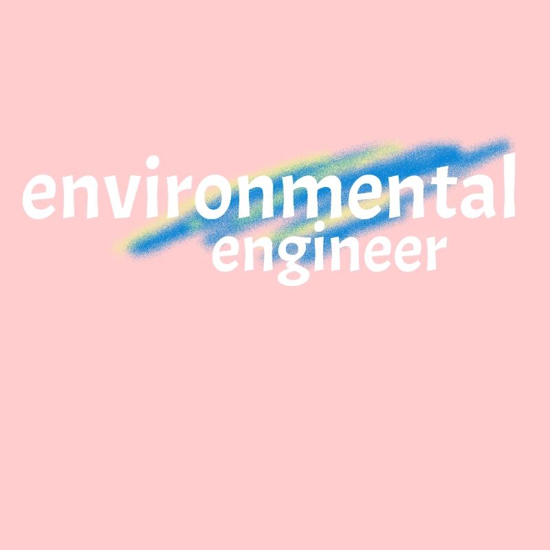 Environment Technician Environmental Protection Earth Gift