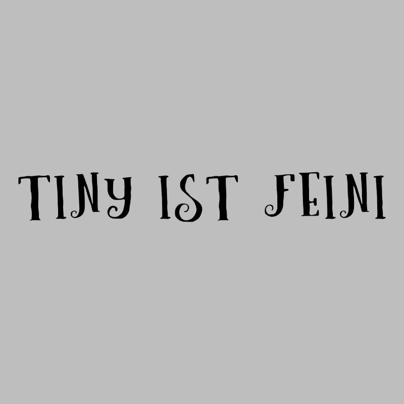 tiny house