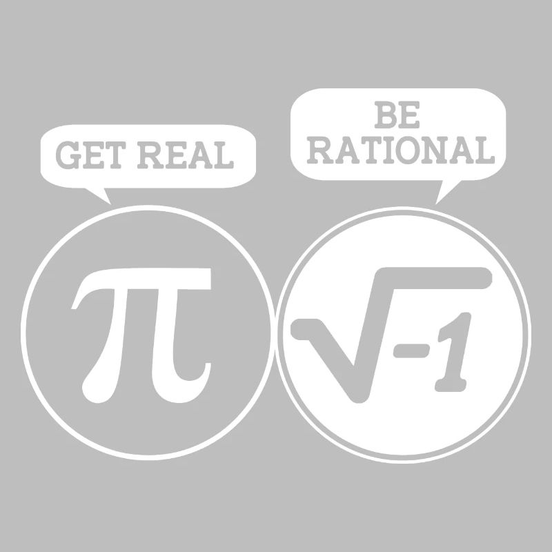 Sei rational, sei reell