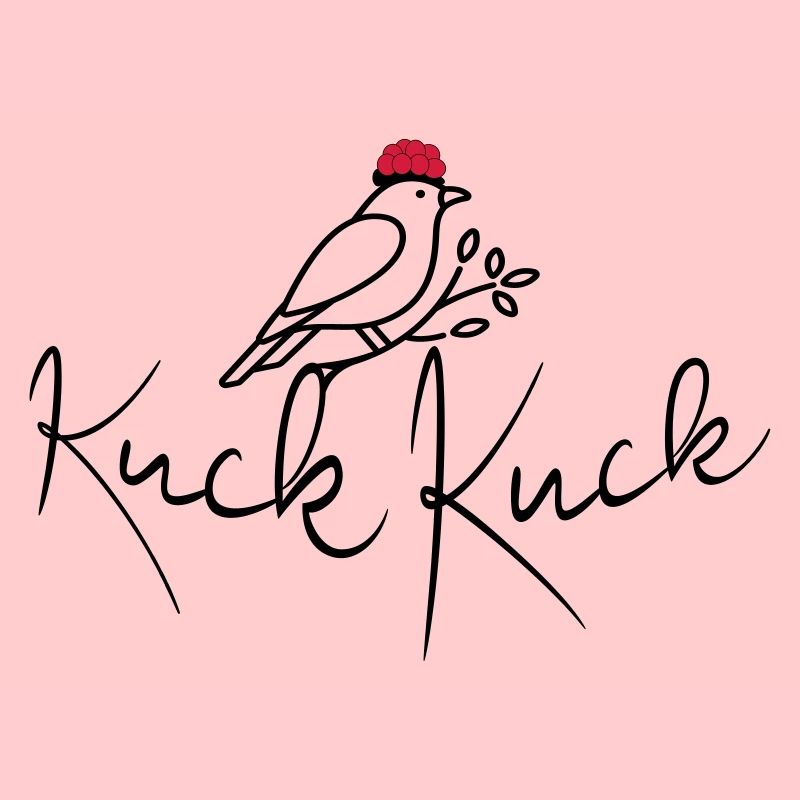 Coucou ruf - Coucou coucou