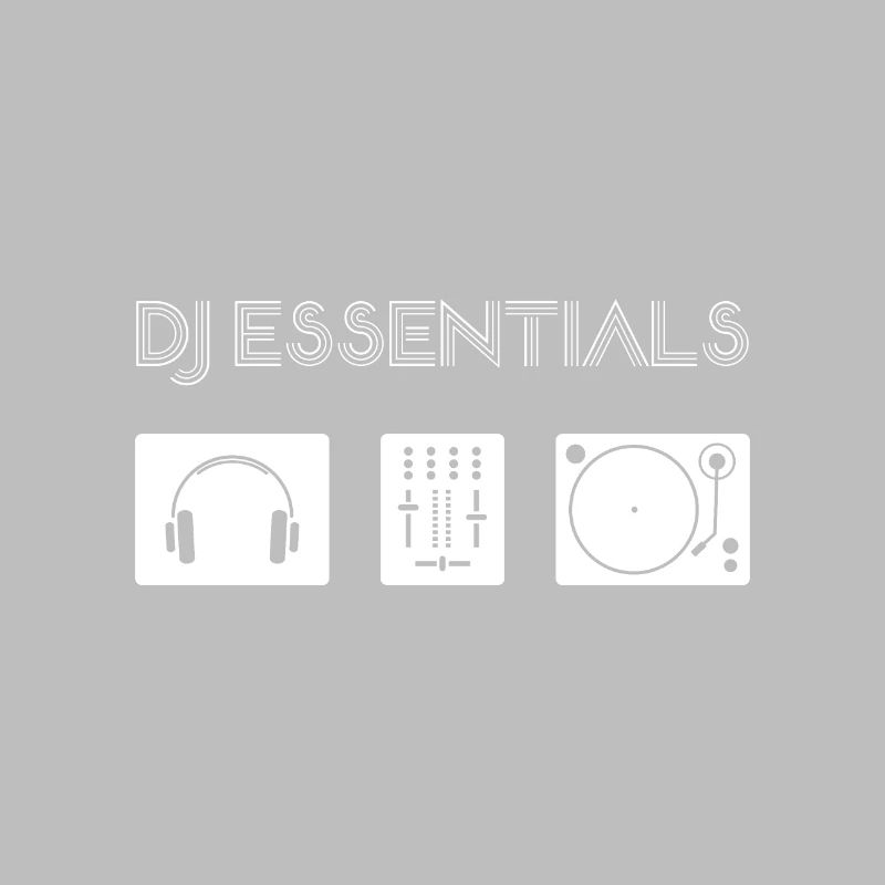 DJ Djing Geschenk Deejay Discjockey DJ Deejay
