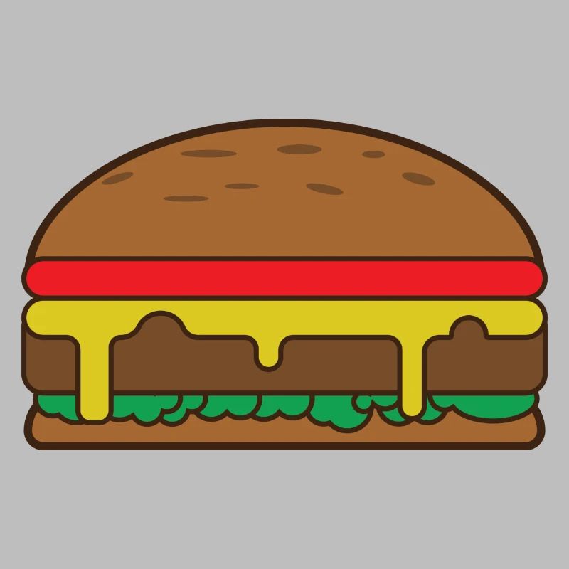 hamburger