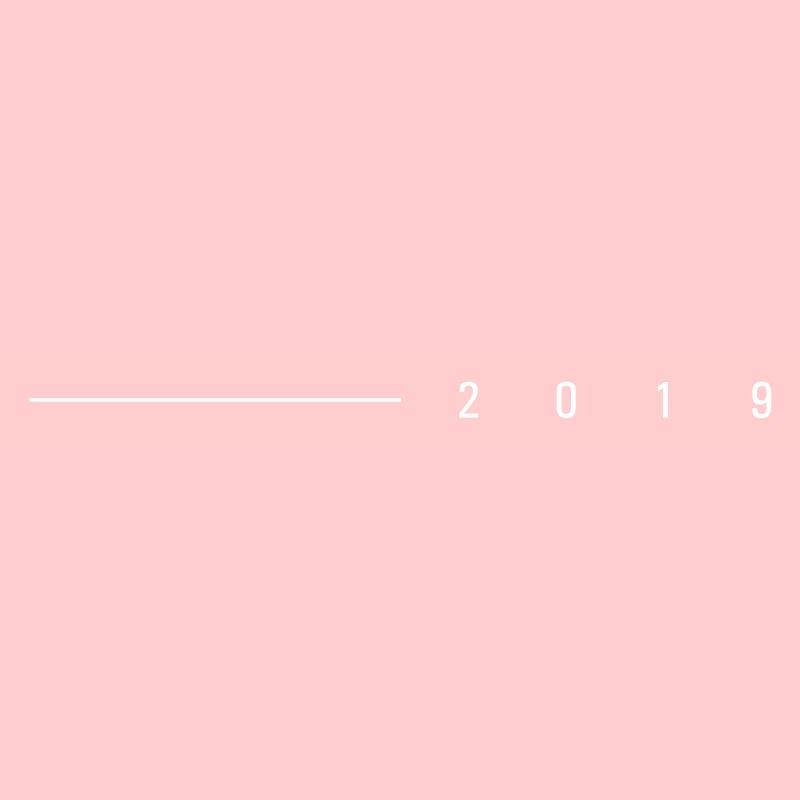 2019 strich
