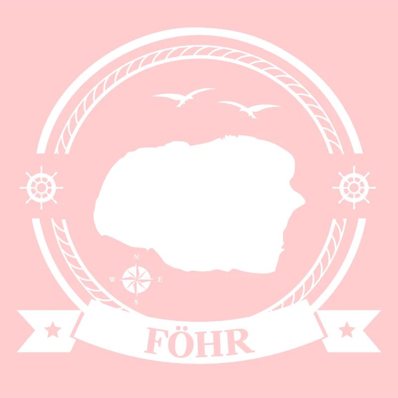 Föhr Design Classique - L’île de 2000