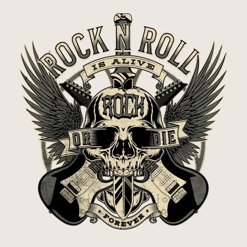 ROCKEN ODER STERBEN