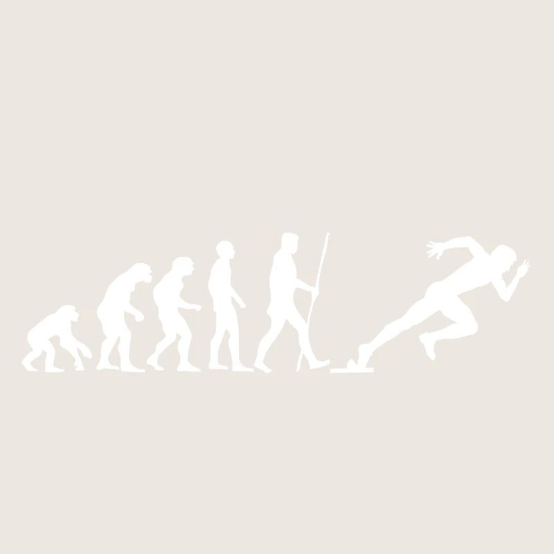 SPRINTER EVOLUTION!