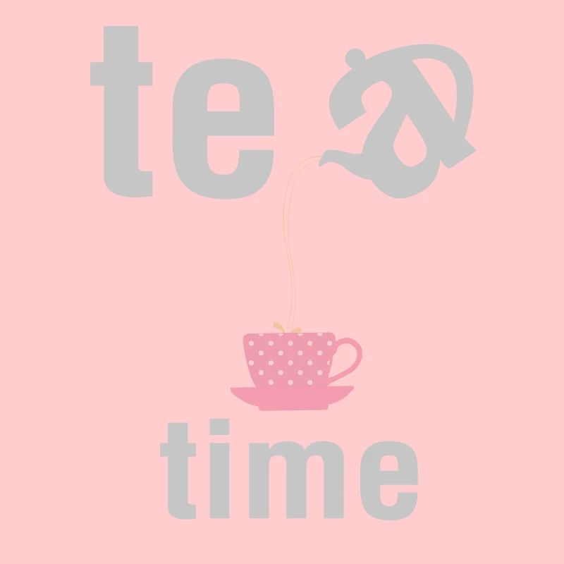 tea time