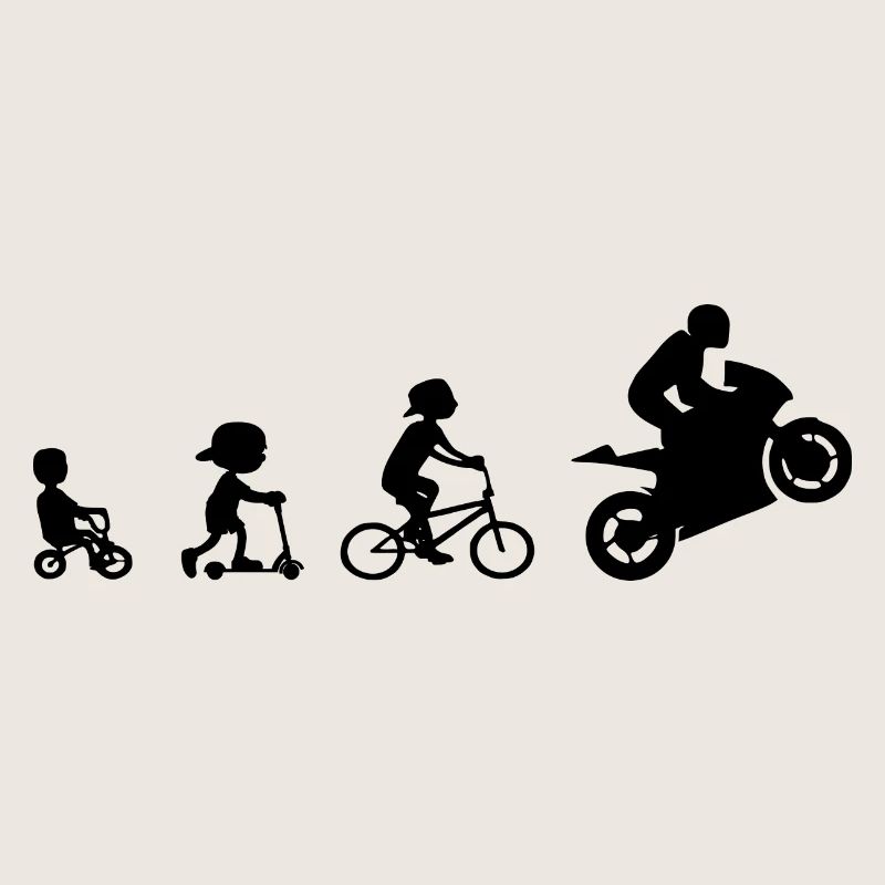 Evolution Biker Evolution Supersport 1