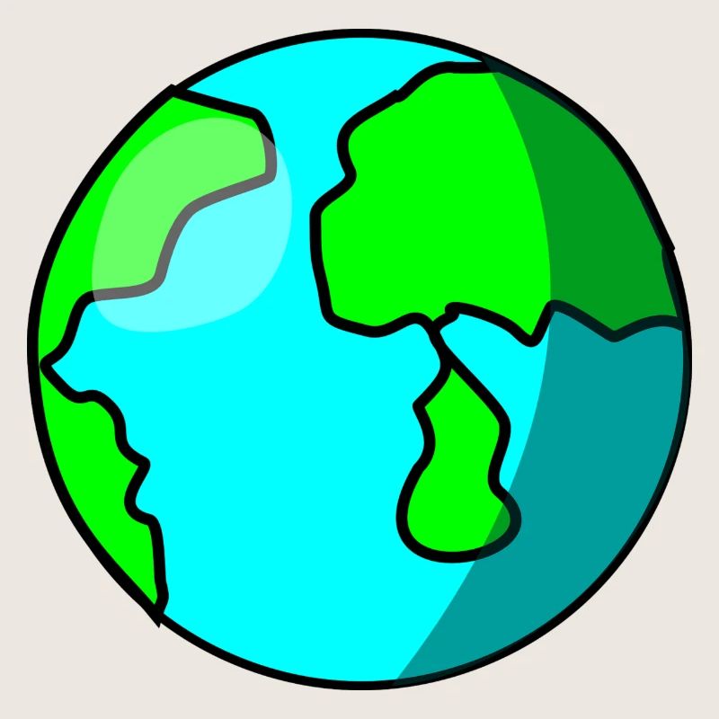 monde