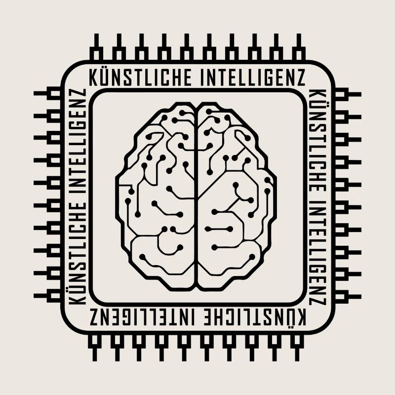 Brain Board Artificial Intelligence