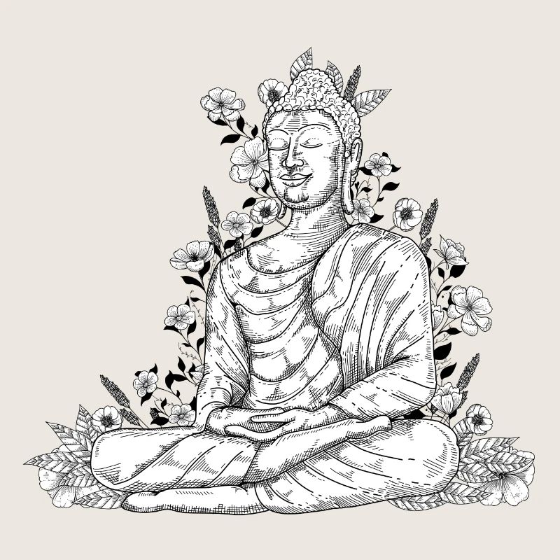 Bouddha