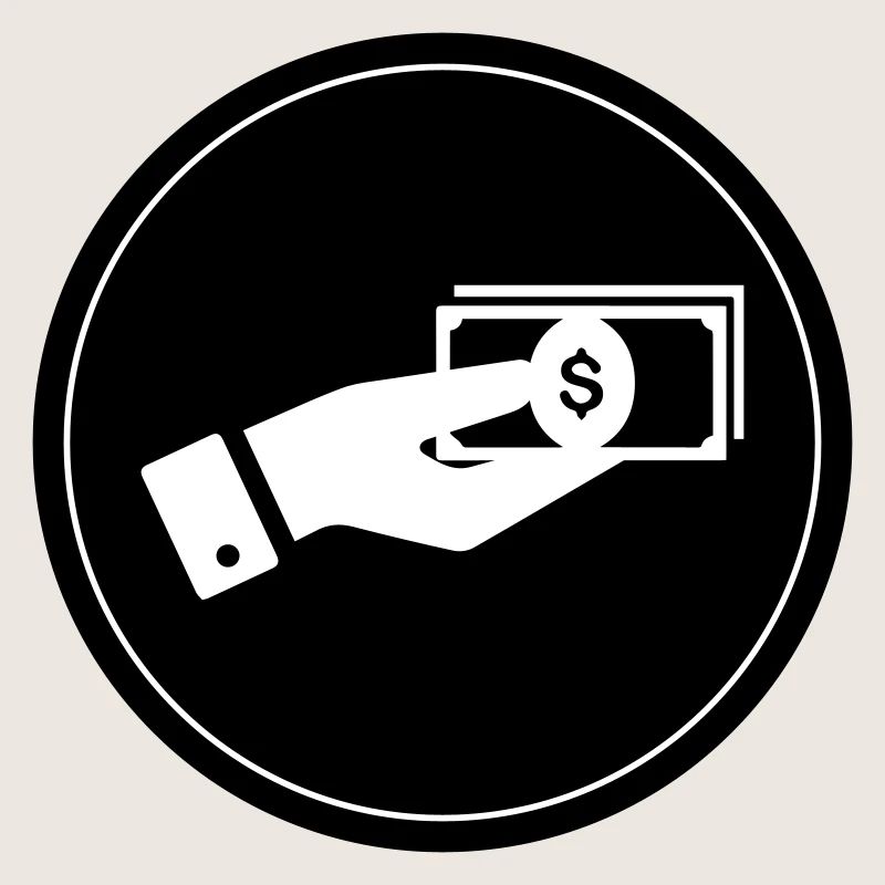 Geld Icon