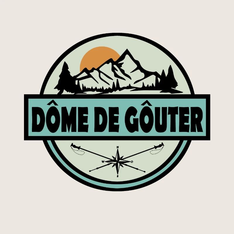 Dôme de Gouter