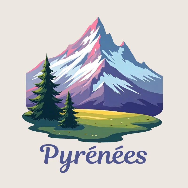 Pyrénées Pyrénées