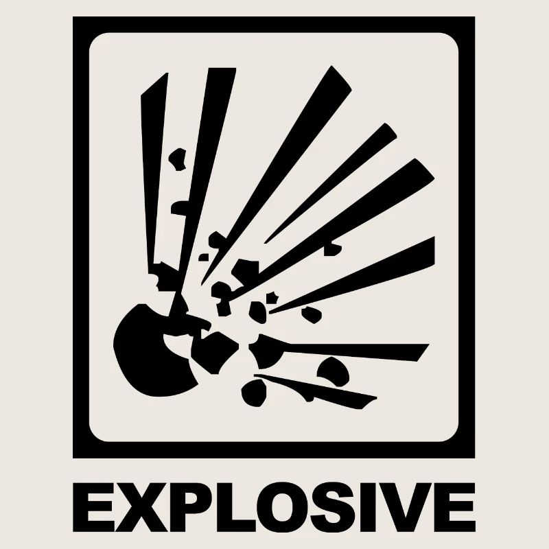 explosif