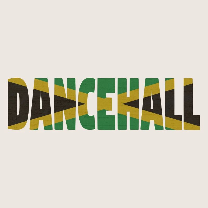 Dancehall Jamaïque