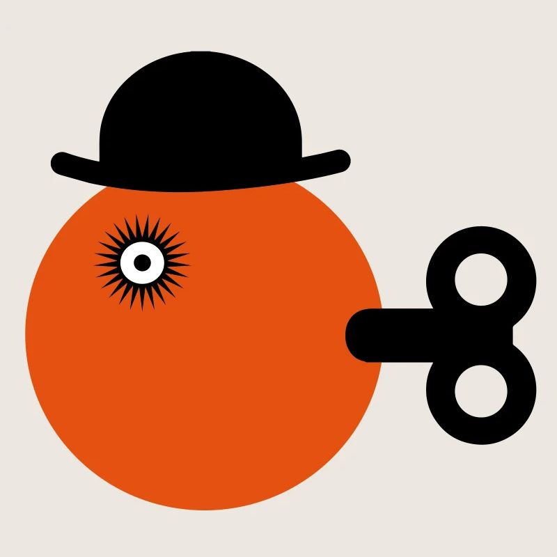 clockwork orange