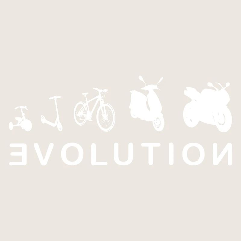 Evolution Biker 2- Evolution d'un Biker 2.0