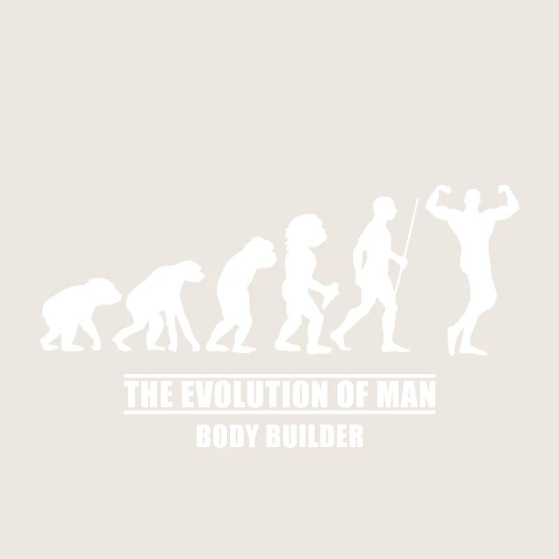 Evolution de la musculation