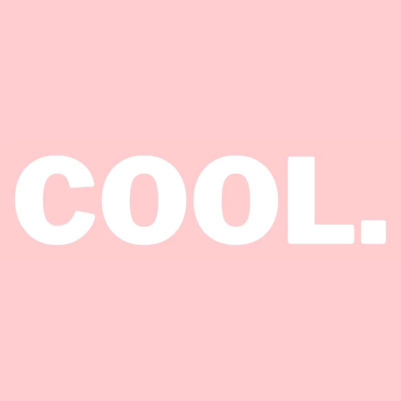 Cool Design