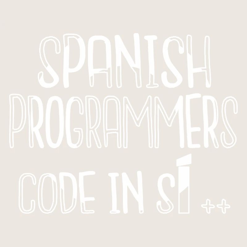 present backend developer happy computer humor