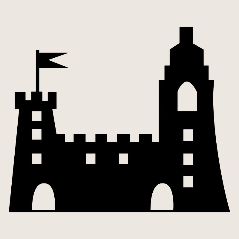 château