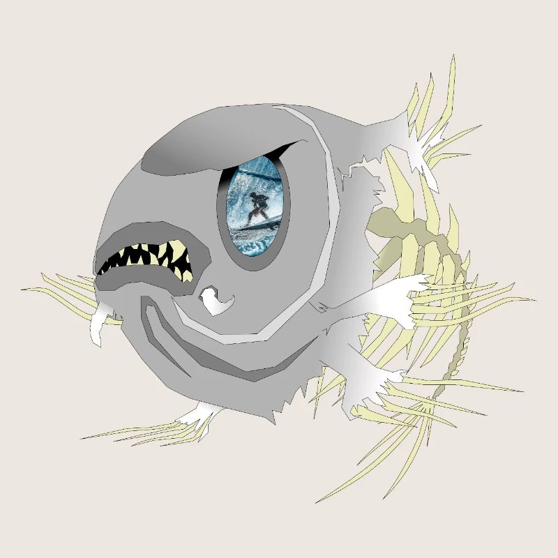 Sprat de la côte Est