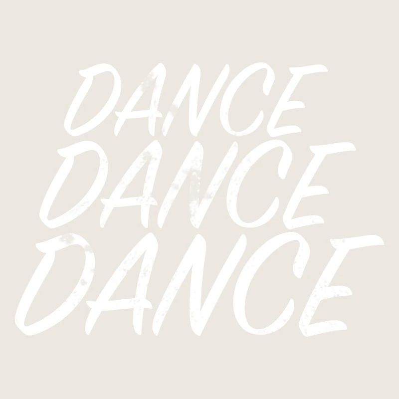 DANSE DANSE DANSE