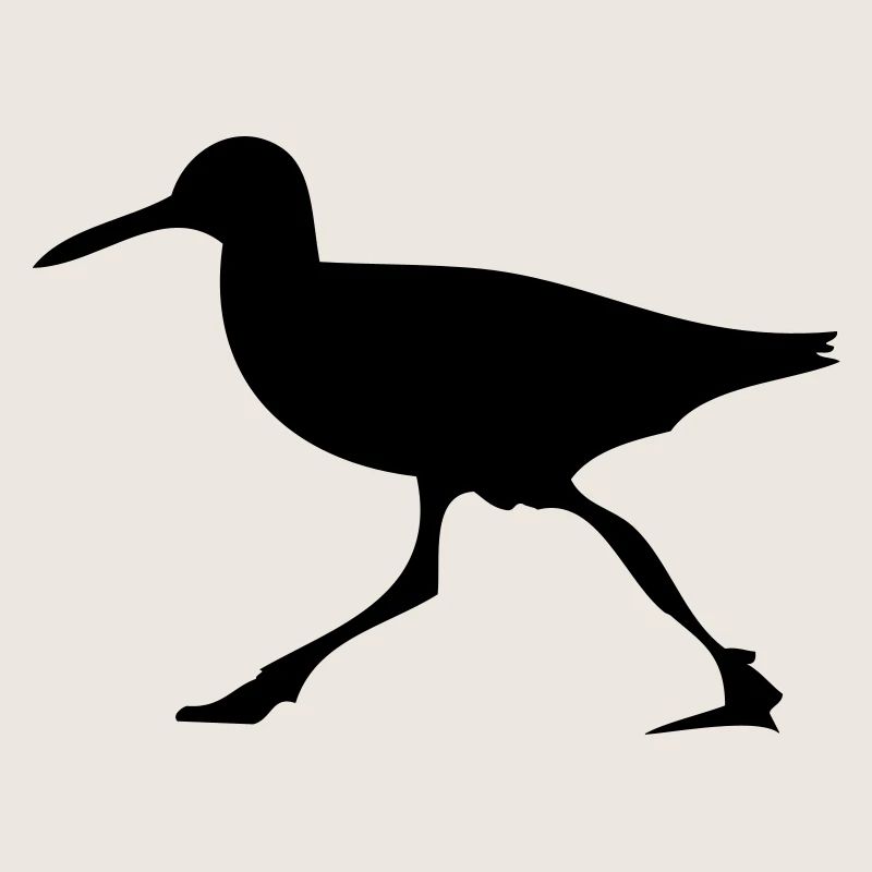 Exécution d'oiseau