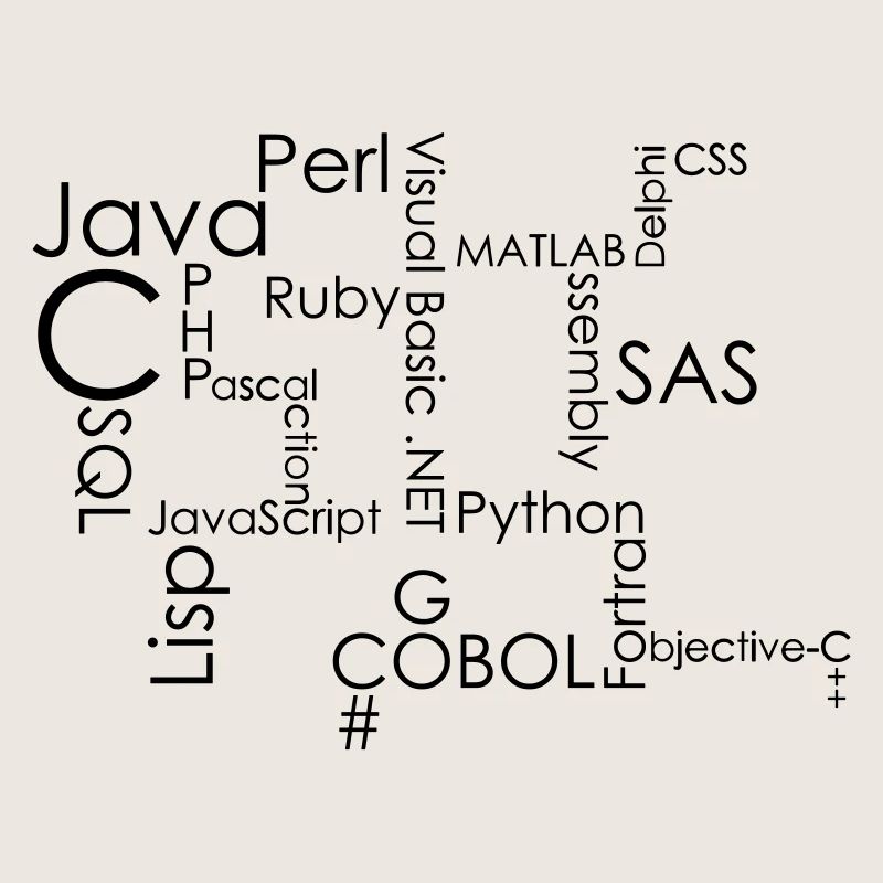Langages de Programmation