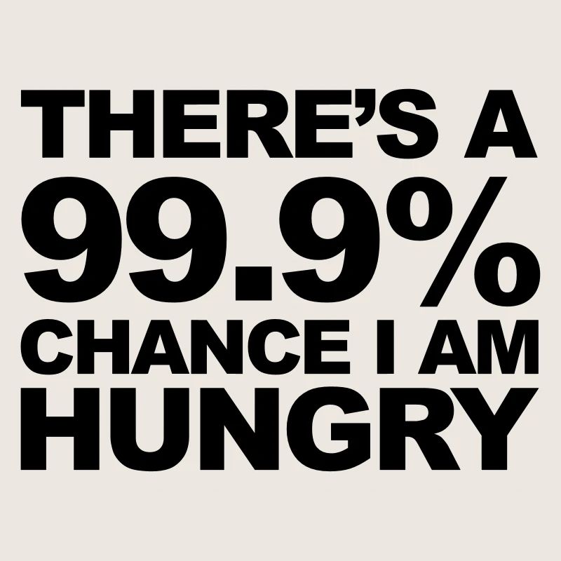 Hungry