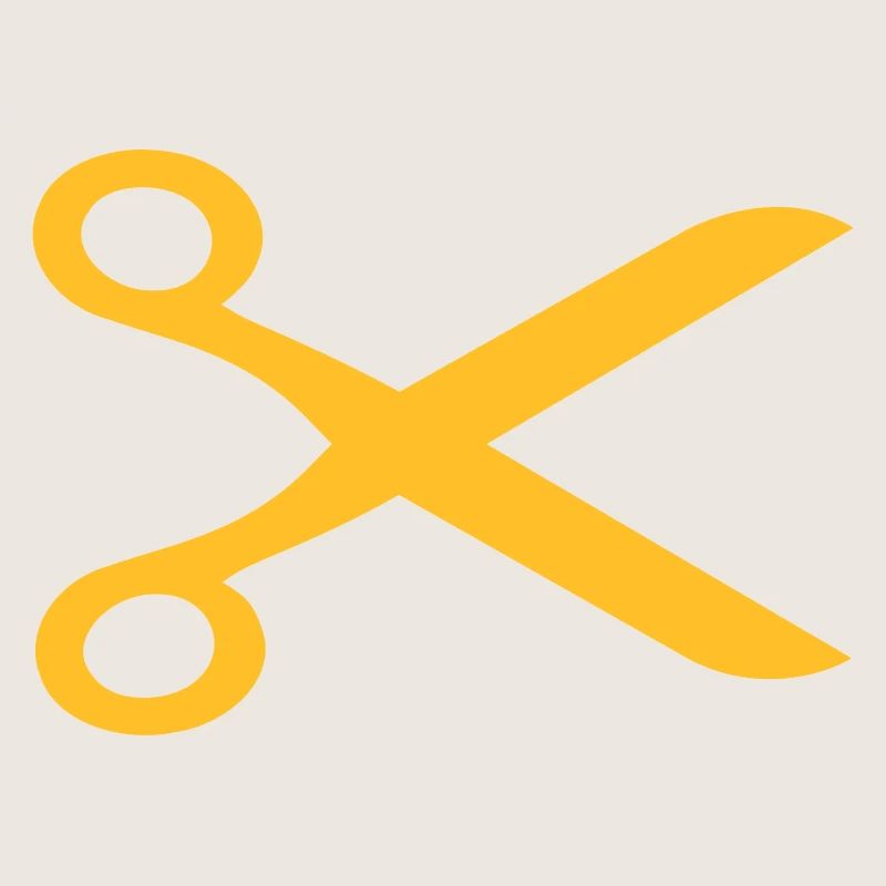 Ciseaux de coiffeur